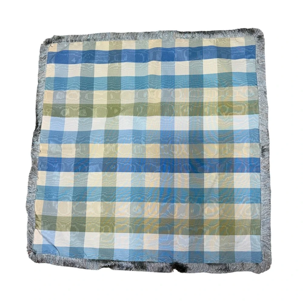 2 Plaid 27.5